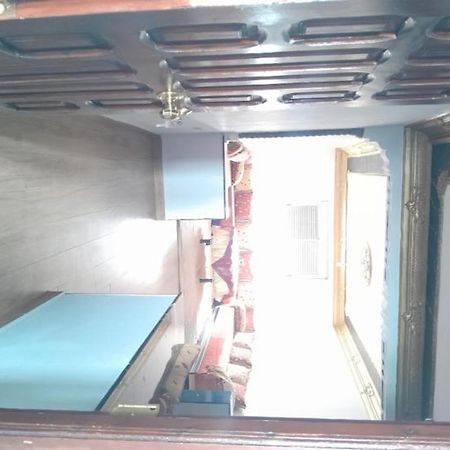 Apartamento Dar Yahya Xauen Exterior foto