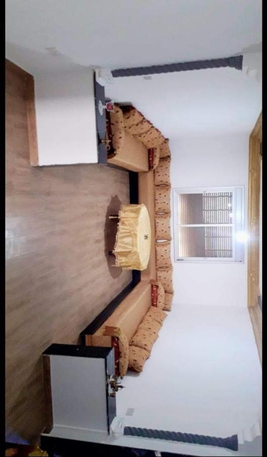 Apartamento Dar Yahya Xauen Exterior foto