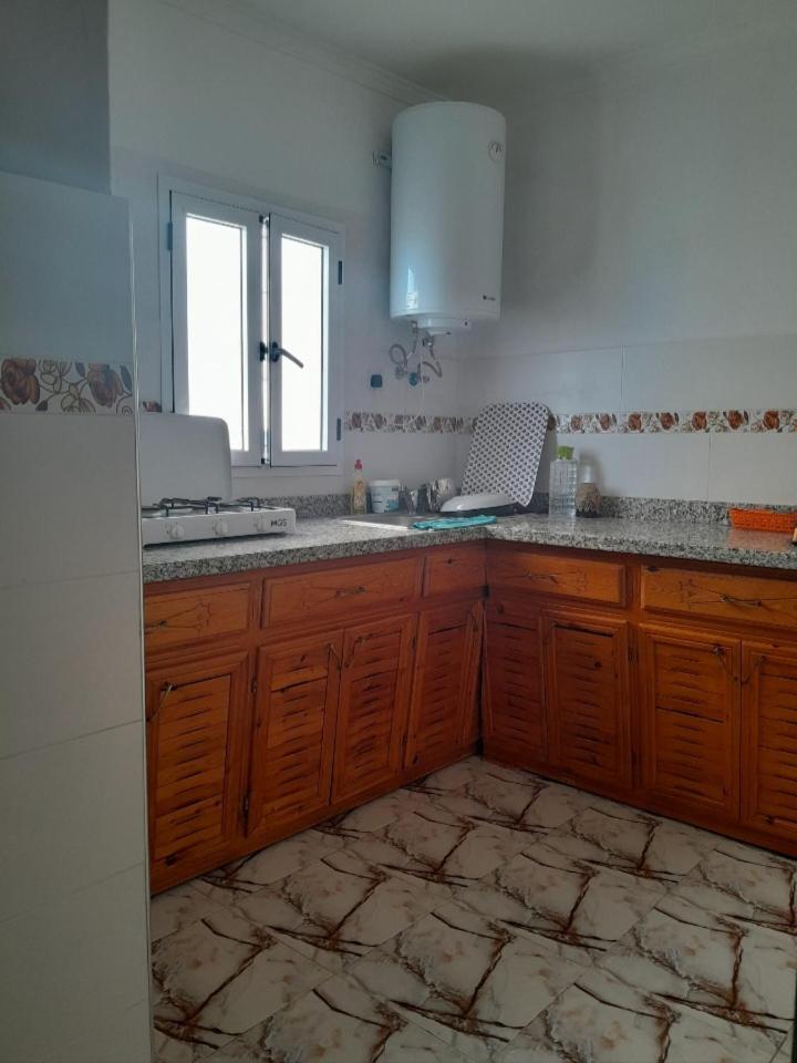 Apartamento Dar Yahya Xauen Exterior foto