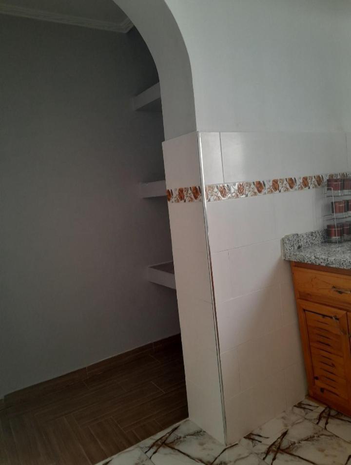 Apartamento Dar Yahya Xauen Exterior foto