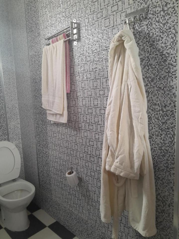 Apartamento Dar Yahya Xauen Exterior foto
