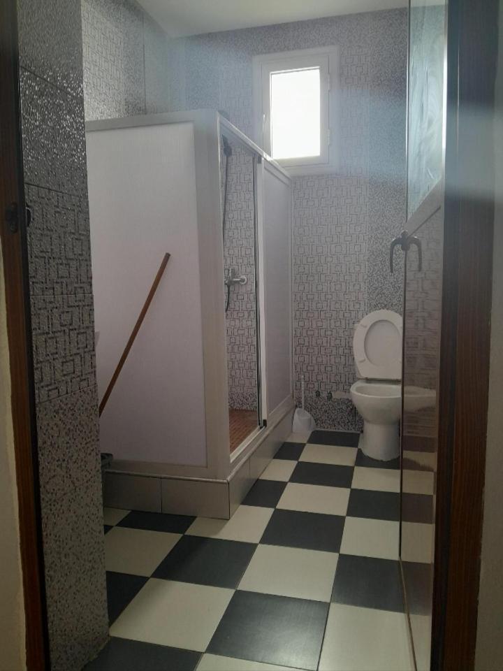 Apartamento Dar Yahya Xauen Exterior foto