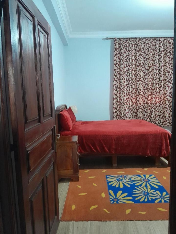 Apartamento Dar Yahya Xauen Exterior foto