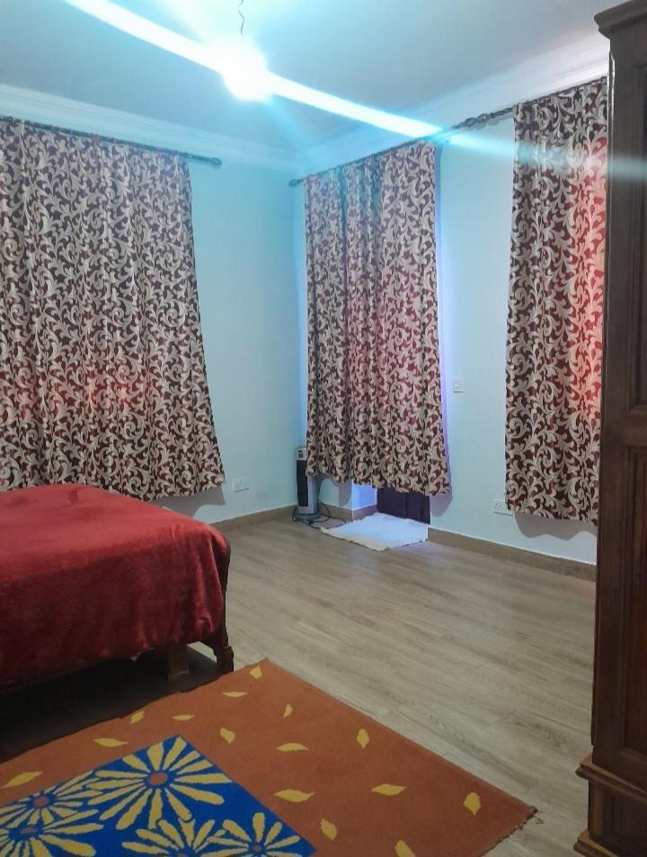 Apartamento Dar Yahya Xauen Exterior foto