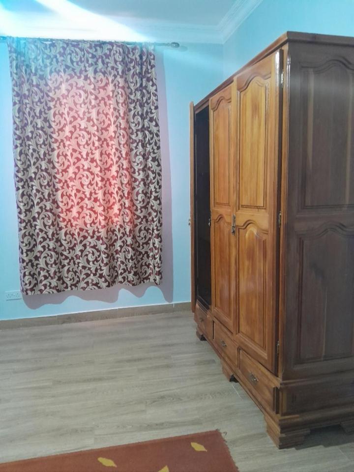 Apartamento Dar Yahya Xauen Exterior foto