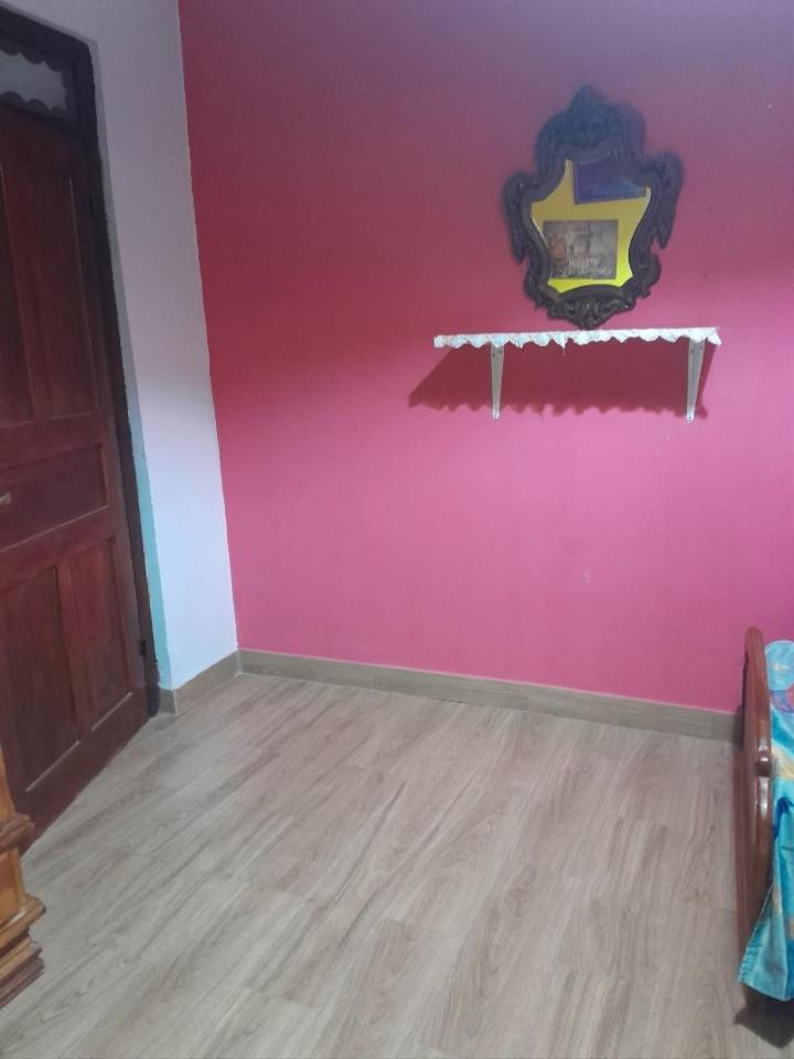 Apartamento Dar Yahya Xauen Exterior foto