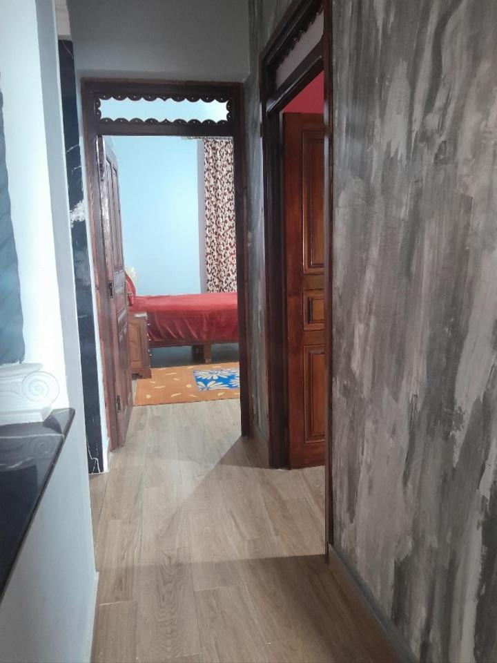 Apartamento Dar Yahya Xauen Exterior foto