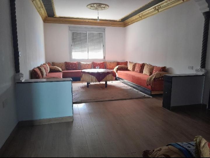 Apartamento Dar Yahya Xauen Exterior foto