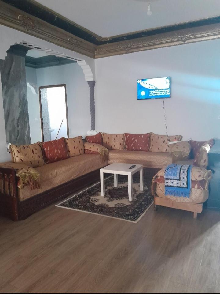 Apartamento Dar Yahya Xauen Exterior foto