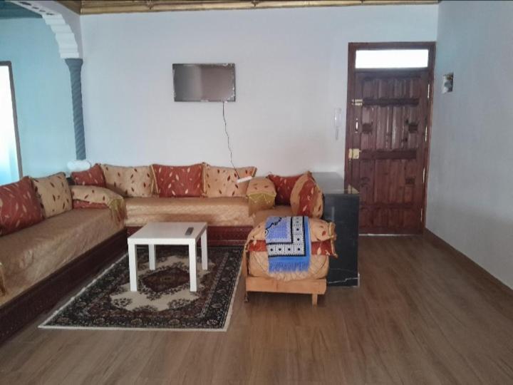 Apartamento Dar Yahya Xauen Exterior foto